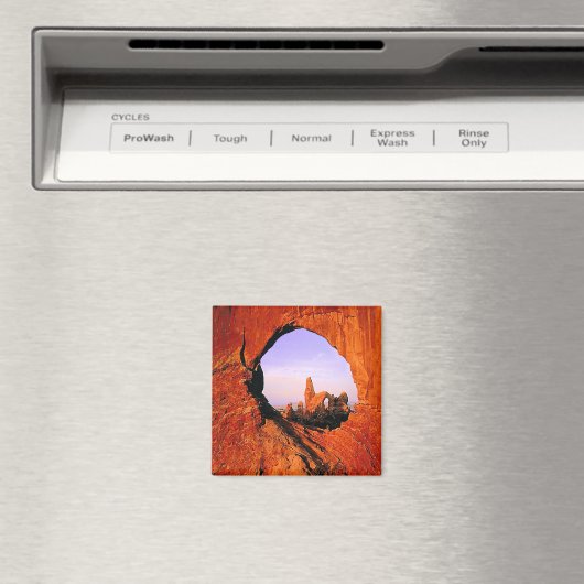 Arches National Park Magnet (Insitu (Vaatwasser))
