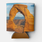 Arches National Park MOAB Utah Blikjeskoeler (Voorkant)