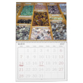 Arches National Park Moab, Utah Calendar Kalender (Mar 2027)