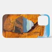 Arches National Park MOAB Utah Case-Mate iPhone Case (Achterkant (horizontaal))