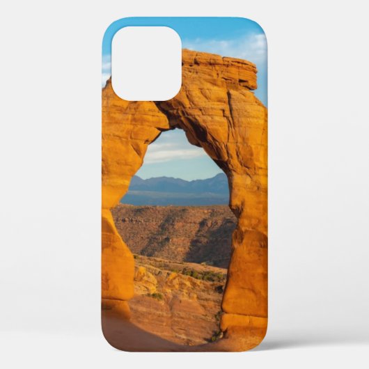 Arches National Park MOAB Utah Case-Mate iPhone Case (Achterkant)