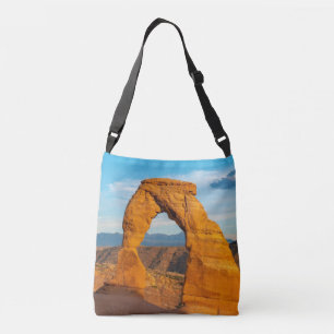 Arches National Park MOAB Utah Crossbody Tas