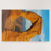 Arches National Park MOAB Utah Legpuzzel (Horizontaal)