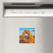 Arches National Park MOAB Utah Magneet (Insitu (Vaatwasser))