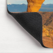 Arches National Park MOAB Utah Muismat (Hoek)