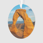 Arches National Park MOAB Utah Ornament (voorkant)