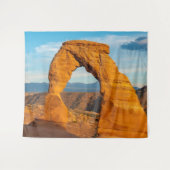 Arches National Park MOAB Utah Wandkleed (Voorkant (horizontaal))