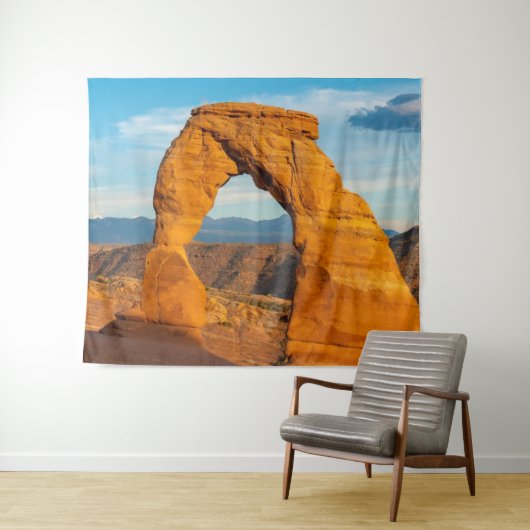 Arches National Park MOAB Utah Wandkleed (In Situ (horizontaal))