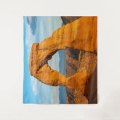 Arches National Park MOAB Utah Wandkleed (Voorkant)