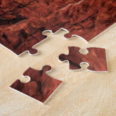 Arches National Park Puzzle Legpuzzel (Zijkant)