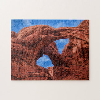 Arches National Park Puzzle Legpuzzel