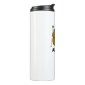 Arches National Park rugzak Thermosbeker (Gedraaid links)