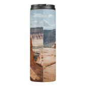 ARCHES NATIONAL PARK THERMOSBEKER (Achterkant)