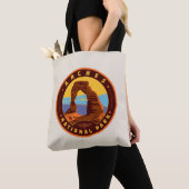 Arches National Park Tote Bag (Dichtbij)