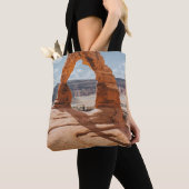 ARCHES NATIONAL PARK TOTE BAG (Dichtbij)