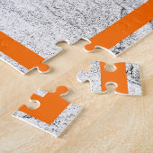 Arches National Park - Utah - 16x20 - 520 pc Legpuzzel (Zijkant)
