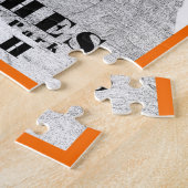 Arches National Park - Utah - 8x10 - 110 pc Legpuzzel (Zijkant)