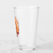 Arches National Park Utah Delicate Arch Retro Glas (Links)