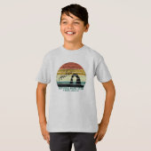 Arches National Park Utah Delicate Arch  T-shirt (Voorkant volledig)
