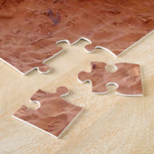 Arches National Park Utah Jigzaag Puzzle Legpuzzel (Zijkant)