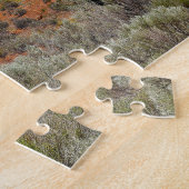 Arches National Park Utah Legpuzzel (Zijkant)