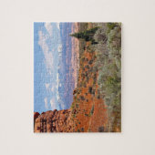 Arches National Park Utah Legpuzzel (Verticaal)