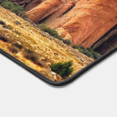 Arches National Park Utah Rock Spires Bureaumat (Hoek)