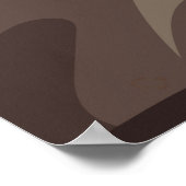 Arches National Park  vakantie Poster (Hoek)