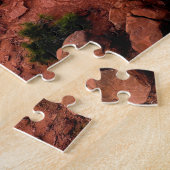 Arches National Park, Verenigde Staten Legpuzzel (Zijkant)