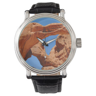 Arches National Park Watch Horloge