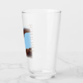 Arches Pint Glass, Nationaal Park Tumbler (Links)