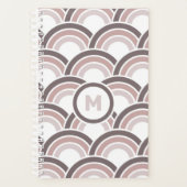 Arches Planner (Voorkant)
