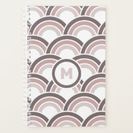 Arches Planner