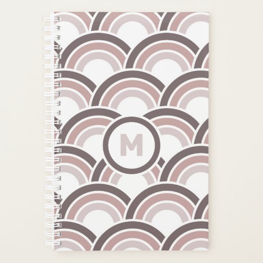 Arches Planner (Voorkant)