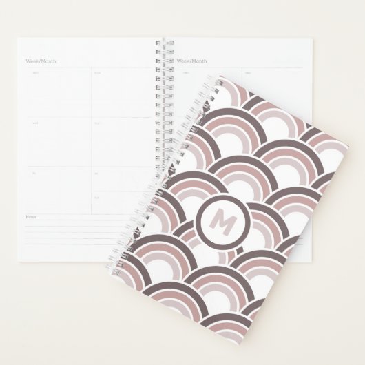 Arches Planner (Display)