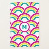 Arches Planner (Voorkant)