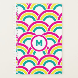 Arches Planner