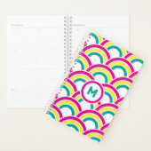 Arches Planner (Display)