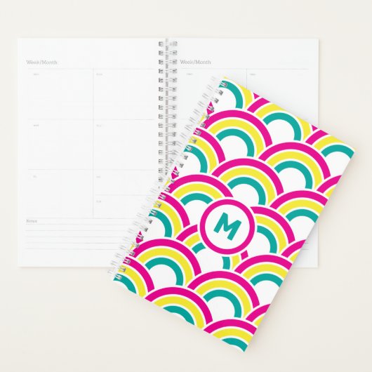 Arches Planner (Display)