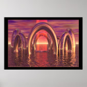 Arches Poster (Voorkant)