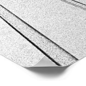 Arches Poster (Hoek)