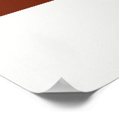 Arches Poster (Hoek)