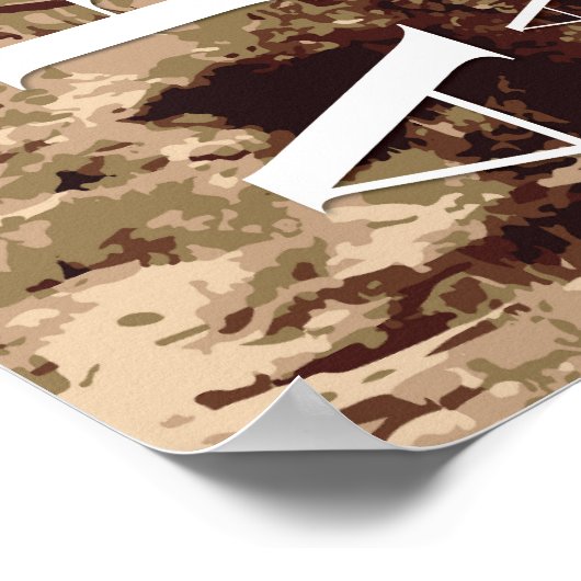 Arches Poster, National Park Print (Hoek)