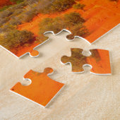 Arches Rotswand Legpuzzel (Zijkant)