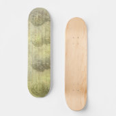 Arches Skateboard (Voorkant)