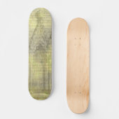 Arches Skateboard (Voorkant)