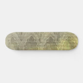 Arches Skateboard (Horizontaal)