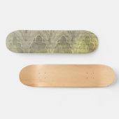 Arches Skateboard (Horizontaal)