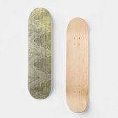 Arches Skateboard (Voorkant)