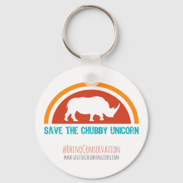 Arches Sleutelhanger